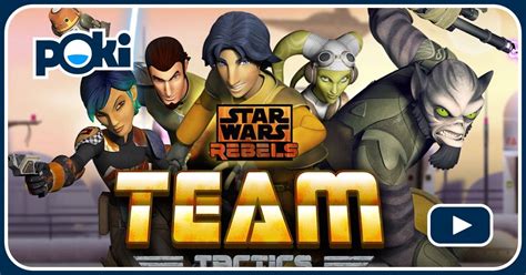 jeux de star wars poki.